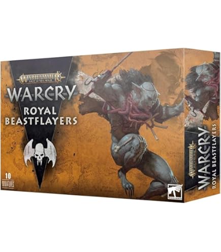 Amazon | [日本語版] Warhammer Age of Sigmar フレッシュ